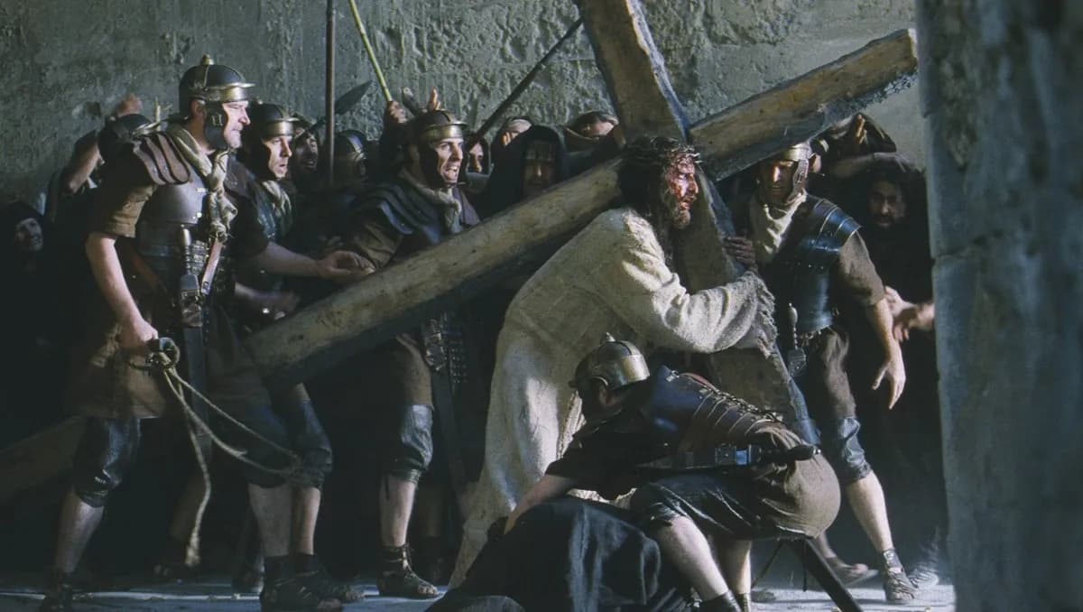 Filmy z przesłaniem religijnym, które zmuszają do głębokiej refleksji