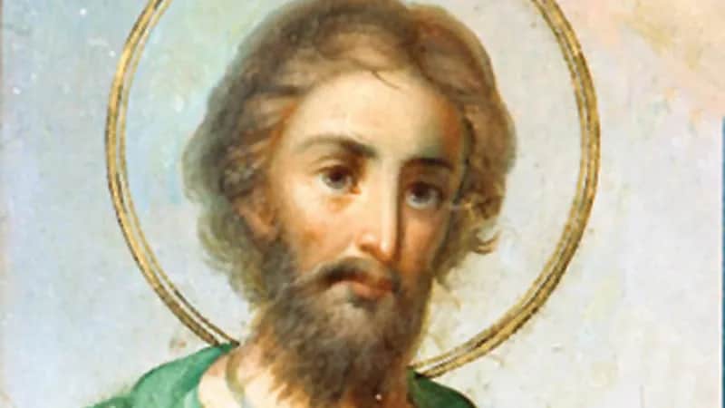 Kim był święty Aleksy - niezwykła historia życia patrona ubogich