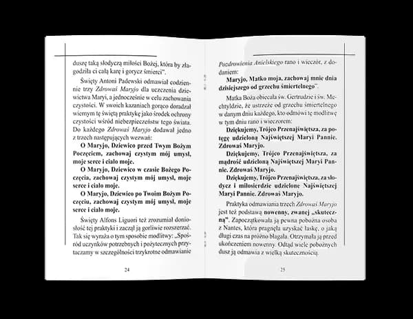 Litania do Matki Bożej rozwiązującej węzły – historia, struktura i moc modlitwy