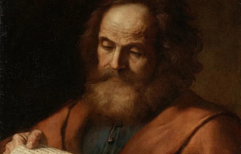 Święty Łukasz: niezwykła historia lekarza, który został ewangelistą