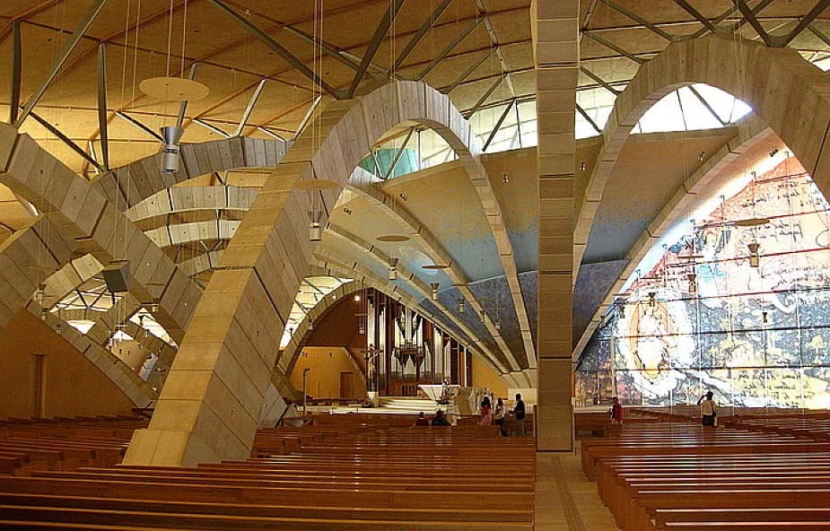 Sanktuarium o. Pio: godziny otwarcia, dojazd i najważniejsze informacje