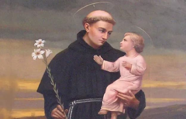 Poznaj kim był święty Antoni - historia niezwykłego cudotwórcy i kaznodziei